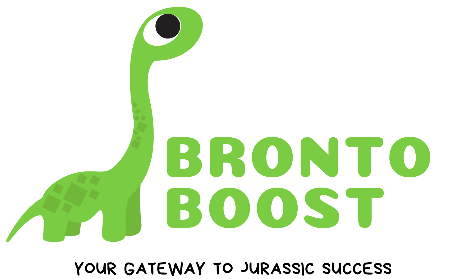BrontoBoost Digital Media Collective
